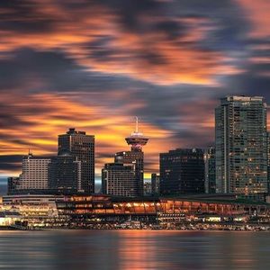 Meet your Posher, William